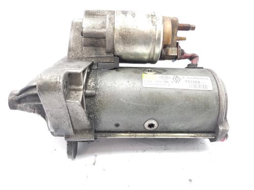 Anlasser für RENAULT LAGUNA Coupe (DT0/1) [2008-2015]  21156482