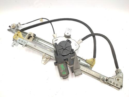 Rudehejsemekanisme Højre foran Rudehejsemekanisme Højre foran CITROËN XSARA (N1) 2.0 HDi 90 (90 hp) 34007199 34007199