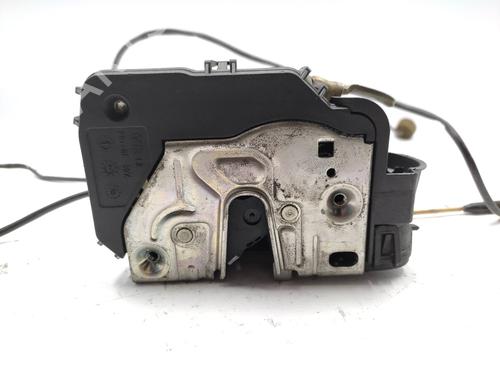 Front left lock MERCEDES-BENZ C-CLASS (W203) C 220 CDI (203.008) | BP21154976C98 