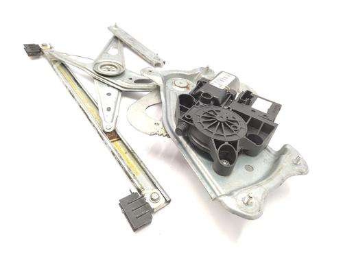 Rudehejsemekanisme Højre bagtil RENAULT GRAND SCÉNIC III (JZ0/1_) 1.2 TCe (JZ11, JZ28) (116 hp) 24682967