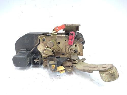 Front left lock JEEP CHEROKEE (KJ) 2.5 CRD 4x4 | BP25136672C98 
