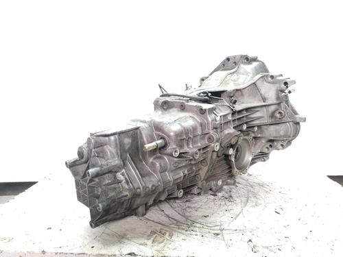 Gearbox VW PASSAT B5 (3B2) 1.9 TDI | BP21151556M3 