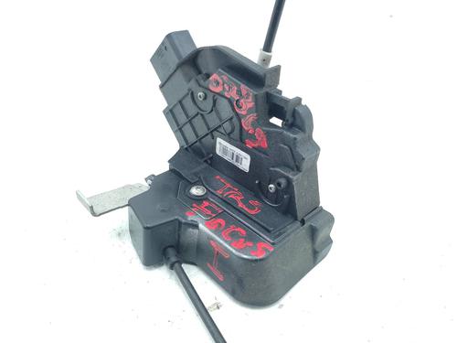 Used Rear left lock FORD FOCUS II Turnier (DA_, FFS, DS) [2004-2012]  21150162