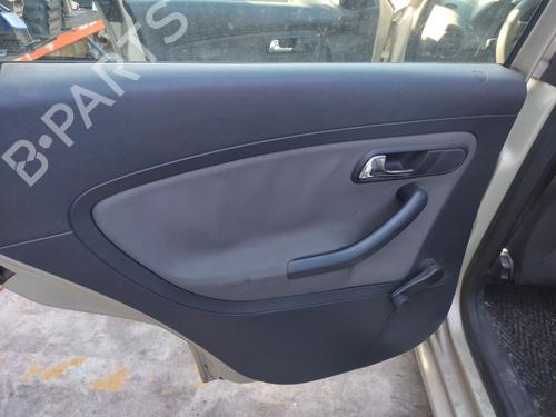 Left headlight SEAT CORDOBA (6L2) 1.4 16V | BP37444778C28 - Image 11