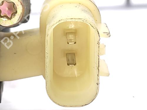 Front right window mechanism KIA RIO II (JB) 1.5 CRDi | BP21156550C23