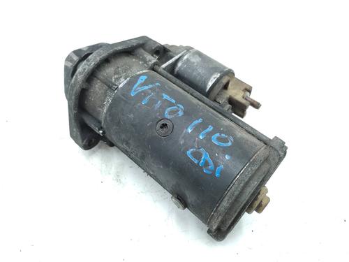 Starter MERCEDES-BENZ VITO / MIXTO Van (W639)  | BP21150026M8 