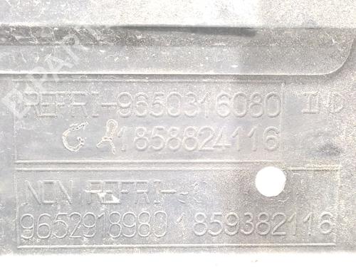 Front slam panel PEUGEOT 308 I (4A_, 4C_) 1.6 16V | BP26398842C72 