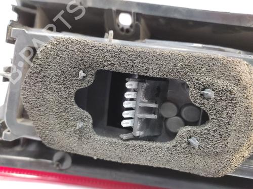 Left taillight OPEL MERIVA A MPV (X03)  | BP21587103C34 