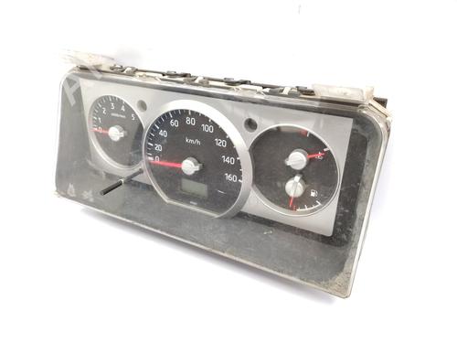 Instrument cluster RENAULT TRUCKS Maxity  | BP24598482C47 