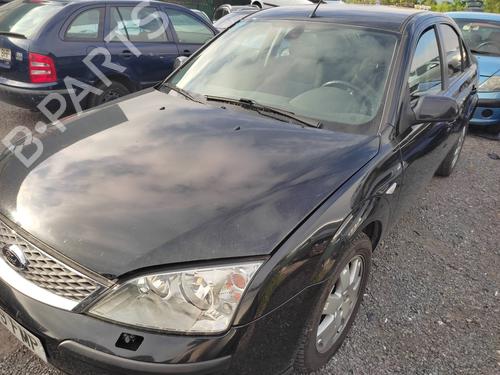 Gearbox FORD MONDEO III (B5Y)  | BP21149186M3 