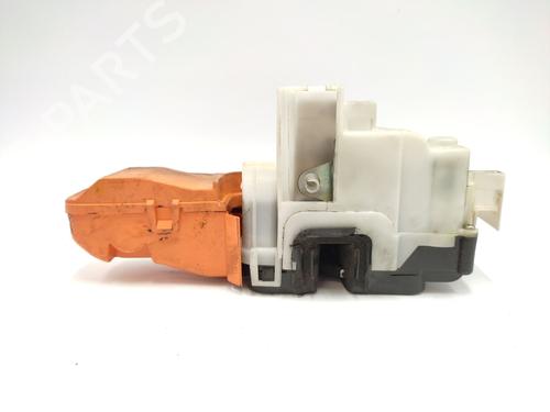 Front left lock FORD KA (RU8) 1.2 | BP24495886C98 