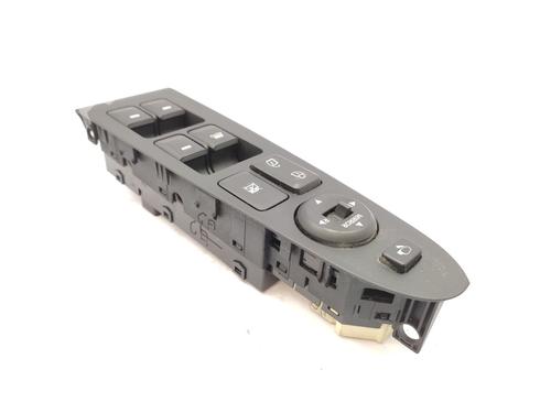Used Left front window switch KIA SPORTAGE IV (QL, QLE) 1.7 CRDi (116 hp) 29312097