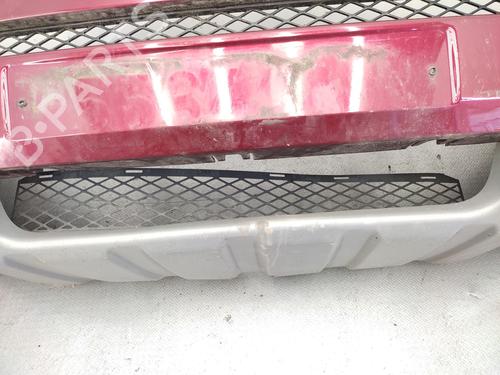 Front bumper LAND ROVER FREELANDER I (L314)  | BP21153943C7 