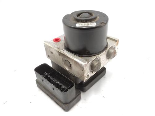 Used ABS pump CHEVROLET LACETTI (J200) 1.4 16V (95 hp) 24843344