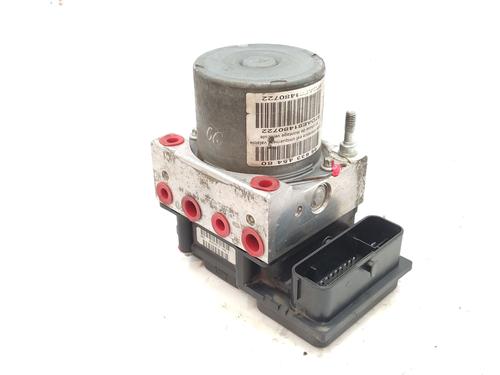 Used ABS pump ABS pump CITROËN C4 I (LC_) 1.6 HDi (90 hp) 40020654 40020654