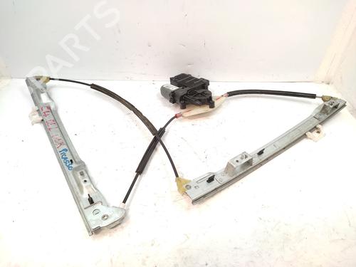 Rudehejsemekanisme Højre foran CITROËN C4 Picasso I MPV (UD_) 1.6 VTi 120 (120 hp) 21152257