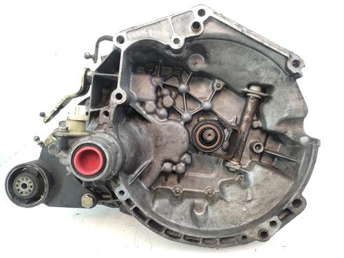Used Gearbox CITROËN SAXO (S0, S1) [1996-2004]  21154769