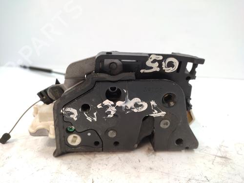 Rear right lock SEAT TOLEDO III (5P2) 1.6 | BP21152171C99 