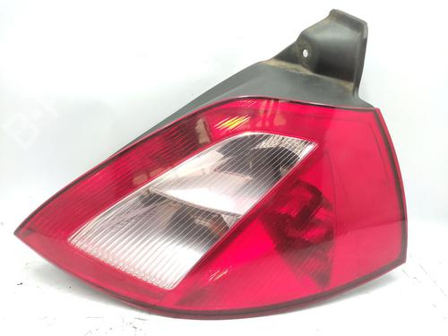 Used Right taillight RENAULT MEGANE II (BM0/1_, CM0/1_) 1.5 dCi (BM02, BM13, BM2A, CM02, CM13) (101 hp) 27505484