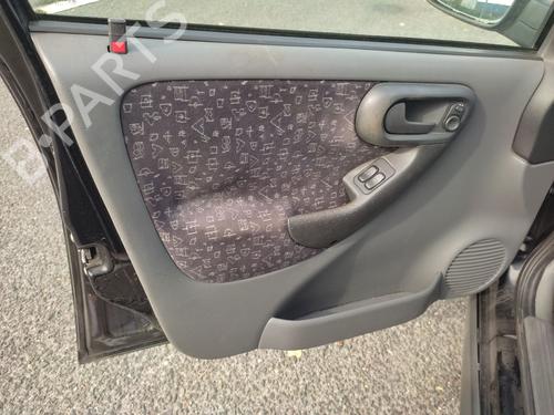 Scheinwerfer rechts OPEL CORSA C (X01) 1.7 DTI (F08, F68) | BP30874420C29