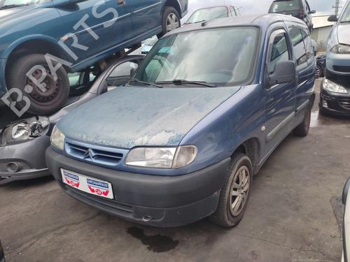 Motor CITROËN BERLINGO / BERLINGO FIRST Box Body/MPV (M_)  | BP26447788M1 