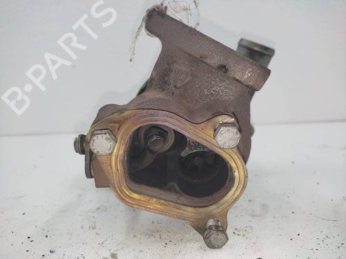 Turbocharger/Supercharger OPEL CORSA C (X01)  | BP21149500M71 
