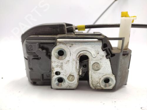 Front left lock NISSAN MICRA III (K12) 1.2 LPG | BP22719754C98 