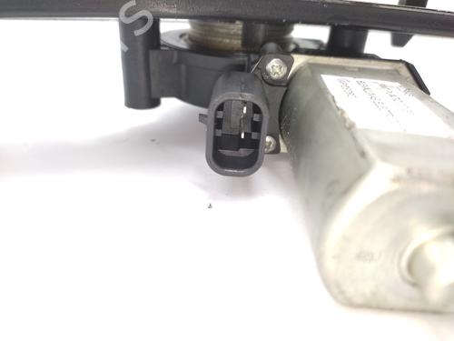 Front right window mechanism FIAT PUNTO (188_) 1.2 16V 80 (188.233, .235, .253, .255, .333, .353, .639,... | BP21152972C23 
