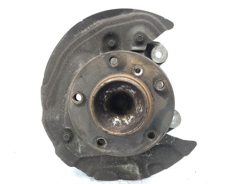 Left front steering knuckle BMW 1 (E87) 118 d | BP21159210M25