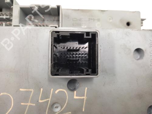 Boîte à Fusibles FIAT PUNTO (188_) 1.3 JTD 16V | BP21152370E1 