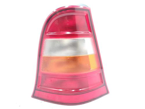 Used Right taillight MERCEDES-BENZ A-CLASS (W168) A 170 CDI (168.008) (90 hp) 21158534