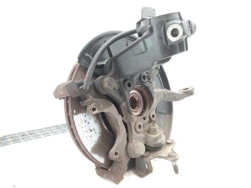 Right front steering knuckle SEAT ALTEA XL (5P5, 5P8)  | BP21155647M26 