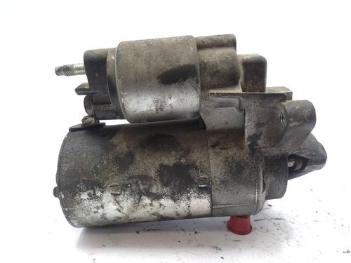 Starter PEUGEOT 206 Hatchback (2A/C)  | BP21155183M8 