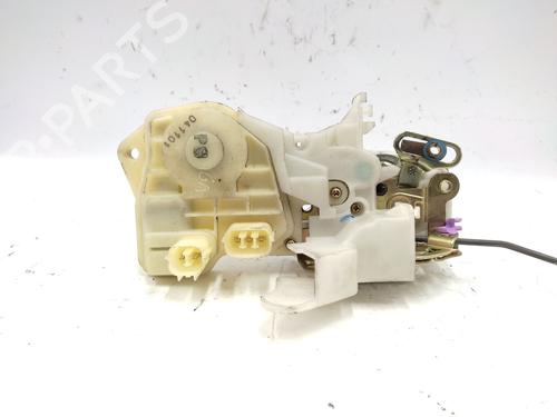 Used Front right lock Front right lock 39246331 39246331