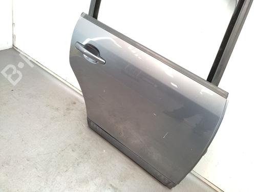 Right rear door CITROËN C4 I (LC_) 1.6 HDi | BP29063407C5 