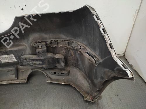 Rear bumper OPEL ASTRA H (A04)  | BP23022686C8 