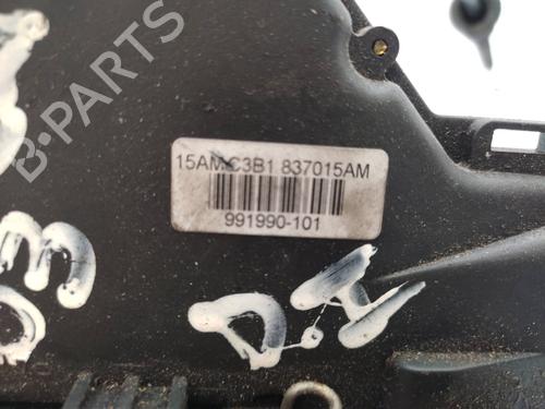 Front left lock SEAT IBIZA III (6L1)  | BP21152721C98 