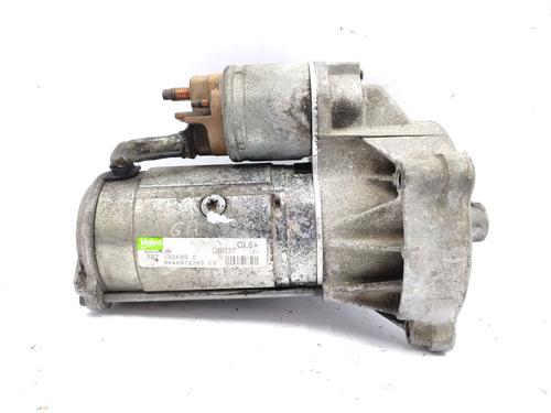 Startmotor CITROËN C4 Picasso I MPV (UD_) [2006-2015]  31112560