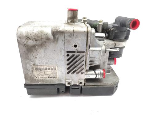 Heater blower motor BMW 3 (E46) 320 d | BP21156339M62
