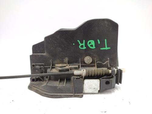 Højre bagtil lås BMW X3 (E83) xDrive 20 d (163 hp) 33049811