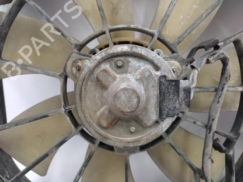 Kjølevifte elektrisk TOYOTA CELICA Coupe (_T23_) 1.8 16V VT-i (ZZT230_, ZZT230) | BP21158354M35 