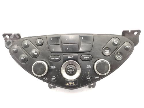 Used Switch NISSAN PRIMERA Hatchback (P12) 1.8 (115 hp) 21152301