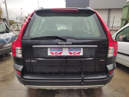 Startmotor VOLVO XC90 I (275) D5 AWD | BP21156898M8 