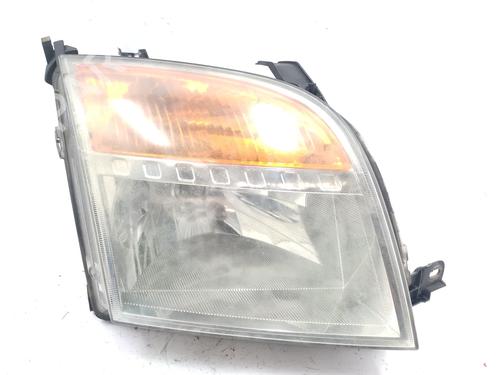 Used Right headlight FORD FUSION (JU_) [2002-2012]  21495294