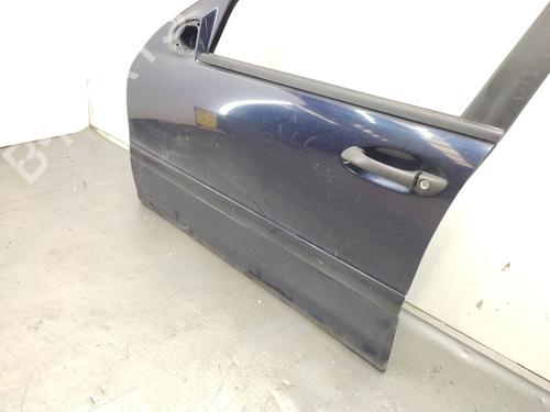 Left front door MERCEDES-BENZ C-CLASS (W203) C 200 CDI (203.004) | BP26456600C2 