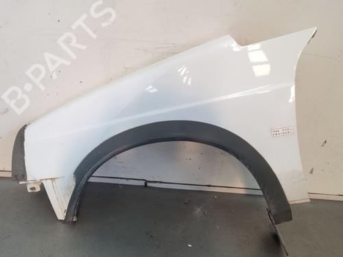 Used Left front fenders CITROËN C15 Box Body/MPV (VD_) 1.8 D (60 hp) 24997312