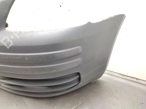 Front bumper VW CADDY III MPV (2KB, 2KJ, 2CB, 2CJ) 1.9 TDI | BP24397779C7 