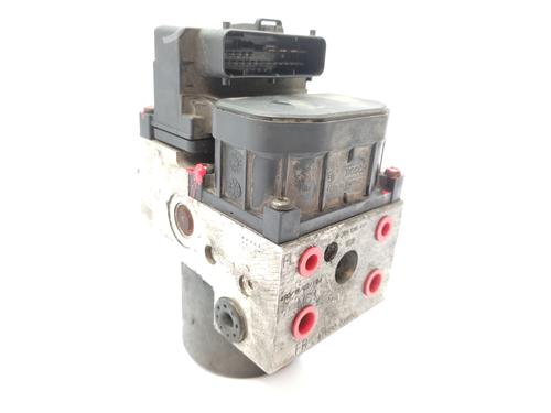 Used ABS pump NISSAN TERRANO II (R20) [1992-2007]  21157374