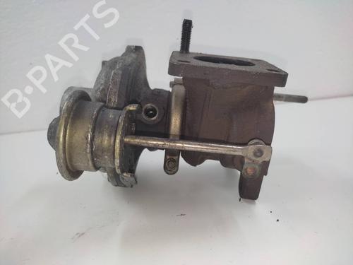Turbocharger/Supercharger FIAT PUNTO (188_)  | BP21149535M71