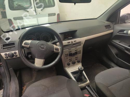 Left headlight OPEL ASTRA H (A04) 1.6 (L48) | BP37218566C28  - Image 14